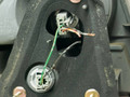 фонарь задний правый Honda Civic 7 поколение [рестайлинг] 2004, 1.3 л., LDA1, бензин, 5МКПП, серебристый, седан, передний привод, 2A8094, IBRD-S1, P2662R, 33501S5B003 - фото №3