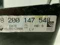 педаль тормоза Renault Espace 4 поколение 2003, 3.5 л., i, V4Y 711, бензин, АКПП, серый, минивэн, передний привод, 8200147548, X81561800R - фото №6