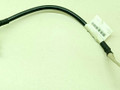 плюсовой провод аккумулятора Volvo S60 1 поколение 2001, 2.4 л., B 5244 T3, бензин, АКПП, черный, седан, передний привод, D9162579-008 - фото №2