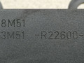 ручка внутренняя передняя правая Ford Focus 2 поколение [рестайлинг] 2008, 1.8 л., TDCi, дизель, 5МКПП, синий, хетчбэк 5 дв., передний привод, 8M51-R22600-AA, 3M51-R22600-AA - фото №5