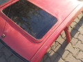 крыша Citroen Saxo 1 поколение S0 1998, 1.0 л., i, CDY (TU9M), бензин, 5МКПП, красный, хетчбэк 3 дв., передний привод - фото №3