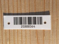 потолок Mitsubishi Colt 5 поколение (CJO) CJ1A 1997, 1.3 л., i, 4G13 (12V), бензин, 5МКПП, голубой металлик, хетчбэк 3 дв., передний привод, MR748289 - фото №3