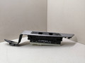 кнопка стеклоподъемника двери передней левой Nissan Murano Z50 2005, 3.5 л., i, VQ35DE, бензин, АКПП, серый, внедорожник 5 дв., полный привод, 25401CA010 - фото №2