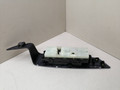 кнопка стеклоподъемника двери передней левой Nissan Murano Z50 2005, 3.5 л., i, VQ35DE, бензин, АКПП, серый, внедорожник 5 дв., полный привод, 25401CA010 - фото №3