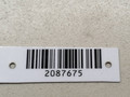 стекло двери передней левой Nissan Murano Z50 2005, 3.5 л., i, VQ35DE, бензин, АКПП, серый, внедорожник 5 дв., полный привод, 80301CA000 - фото №2