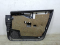 обшивка двери передняя левая Nissan Murano Z50 2005, 3.5 л., i, VQ35DE, бензин, АКПП, серый, внедорожник 5 дв., полный привод, 80901CC20B, 80901CC24B - фото №2