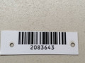 ограничитель открывания двери Mazda 3 BL 2009, 2.0 л., i, бензин, 5МКПП, чёрный, хетчбэк 5 дв., передний привод, BBM4-72-270B, BBM4-72-270A - фото №4