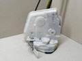 замок двери задней левой Mazda 3 BL 2009, 2.0 л., i, бензин, 5МКПП, чёрный, хетчбэк 5 дв., передний привод, BBM4-73-310, BBM4-73-310A, BBM5-73-310, BBP3-73-310 - фото №2