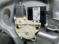 стеклоподъемник электрический передний правый Ford Focus 2 поколение [рестайлинг] 2008, 1.8 л., TDCi, дизель, 5МКПП, синий, хетчбэк 5 дв., передний привод, A12019365, A12019373, A12068807, RH0591, 8B82810, 7M51-A203A28-DB, 8M51-A219A64-AA, 7M5T-14B533-CC, 5WK11584E, 12262007, E521F, 942412-102 - фото №3