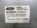 стеклоподъемник электрический передний правый Ford Focus 2 поколение [рестайлинг] 2008, 1.8 л., TDCi, дизель, 5МКПП, синий, хетчбэк 5 дв., передний привод, A12019365, A12019373, A12068807, RH0591, 8B82810, 7M51-A203A28-DB, 8M51-A219A64-AA, 7M5T-14B533-CC, 5WK11584E, 12262007, E521F, 942412-102 - фото №5