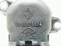 джойстик регулировки зеркал Renault Espace 3 поколение 2000, 2.2 л., TD, G8T 716, дизель, 5МКПП, синий, минивэн, передний привод, 7700875674A - фото №4