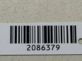 пружина задняя Renault Scenic 2 поколение JM0G 2003, 1.9 л., DCi, F9Q 812, дизель, 6МКПП, бордовый, минивэн, 8200297954 - фото №2