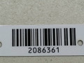 пружина задняя Renault Scenic 2 поколение JM0G 2003, 1.9 л., DCi, F9Q 812, дизель, 6МКПП, бордовый, минивэн, 8200297954 - фото №2