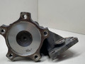 полуось передняя правая (приводной вал, ШРУС) Nissan X-Trail T30 2004, 2.2 л., DCi, YD22ETI, дизель, 6МКПП, серебристый, внедорожник 5 дв., полный подключаемый привод, 397808H710 - фото №3