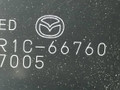 блок предохранителей Mazda 6 GG [рестайлинг] 2005, 2.0 л., i, бензин, 5МКПП, синий, универсал, передний привод, GR1C-66760 - фото №5
