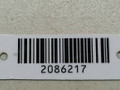 магнитола Chevrolet Epica 2 поколение 2008, 2.0 л., i, бензин, серебристый, седан, передний привод, DE8075L00A84497, 96647737, AGC-7112RV - фото №5
