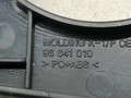 рамка под магнитолу Chevrolet Epica 2 поколение 2008, 2.0 л., i, бензин, серебристый, седан, передний привод, 96641010 - фото №3