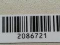 блок AirBag Chevrolet Epica 2 поколение 2008, 2.0 л., i, бензин, серебристый, седан, передний привод, 96435788, HL7STONYL, 17070204 - фото №4
