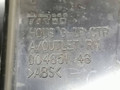 дефлектор обдува салона Chevrolet Epica 2 поколение 2008, 2.0 л., i, бензин, серебристый, седан, передний привод, 80480148, 80485148 - фото №5