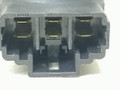 контактная группа Chevrolet Epica 2 поколение 2008, 2.0 л., i, бензин, серебристый, седан, передний привод, 96238726 - фото №3