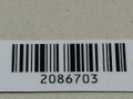 форточка задняя левая Citroen C4 Grand Picasso 1 поколение 2007, 1.6 л., HDi, 9HZ (DV6TED4), дизель, 5МКПП, минивэн, передний привод, 9203GS, 9203GX - фото №3