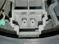 динамик двери Citroen C4 Grand Picasso 1 поколение 2007, 1.6 л., HDi, 9HZ (DV6TED4), дизель, 5МКПП, минивэн, передний привод, 6562X2, 6562Q5 - фото №3