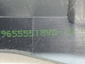ручка внутренняя задняя левая Citroen C4 Grand Picasso 1 поколение 2007, 1.6 л., HDi, 9HZ (DV6TED4), дизель, 5МКПП, минивэн, передний привод, 96555518VD - фото №3