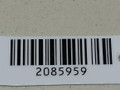 ручка внутренняя задняя левая Citroen C4 Grand Picasso 1 поколение 2007, 1.6 л., HDi, 9HZ (DV6TED4), дизель, 5МКПП, минивэн, передний привод, 96555518VD - фото №4