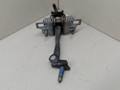 ограничитель открывания двери Citroen C4 Grand Picasso 1 поколение 2007, 1.6 л., HDi, 9HZ (DV6TED4), дизель, 5МКПП, минивэн, передний привод, 9181K4 - фото №2