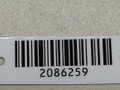ограничитель открывания двери Citroen C4 Grand Picasso 1 поколение 2007, 1.6 л., HDi, 9HZ (DV6TED4), дизель, 5МКПП, минивэн, передний привод, 9181K4 - фото №4
