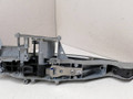 ручка наружная задняя левая Citroen C4 Grand Picasso 1 поколение 2007, 1.6 л., HDi, 9HZ (DV6TED4), дизель, 5МКПП, минивэн, передний привод, 9101GE, 9101GG, 910958 - фото №2