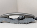 ручка наружная задняя левая Citroen C4 Grand Picasso 1 поколение 2007, 1.6 л., HDi, 9HZ (DV6TED4), дизель, 5МКПП, минивэн, передний привод, 9101GE, 9101GG, 910958 - фото №3