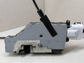 замок двери задней левой Citroen C4 Grand Picasso 1 поколение 2007, 1.6 л., HDi, 9HZ (DV6TED4), дизель, 5МКПП, минивэн, передний привод, 9137H0 - фото №2