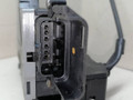 замок двери задней левой Citroen C4 Grand Picasso 1 поколение 2007, 1.6 л., HDi, 9HZ (DV6TED4), дизель, 5МКПП, минивэн, передний привод, 9137H0 - фото №4