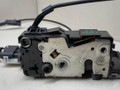 замок двери задней левой Citroen C4 Grand Picasso 1 поколение 2007, 1.6 л., HDi, 9HZ (DV6TED4), дизель, 5МКПП, минивэн, передний привод, 9137H0 - фото №3