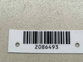 стекло двери задней левой Citroen C4 Grand Picasso 1 поколение 2007, 1.6 л., HDi, 9HZ (DV6TED4), дизель, 5МКПП, минивэн, передний привод, 9203GR, 9203GV - фото №3