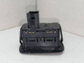кнопка стеклоподъемника двери задней Citroen C4 Grand Picasso 1 поколение 2007, 1.6 л., HDi, 9HZ (DV6TED4), дизель, 5МКПП, минивэн, передний привод, 96639378ZD - фото №2