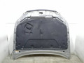 капот Chevrolet Epica 2 поколение 2008, 2.0 л., i, бензин, серебристый, седан, передний привод, 96636344 - фото №2