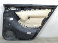 обшивка двери задняя левая Citroen C4 Grand Picasso 1 поколение 2007, 1.6 л., HDi, 9HZ (DV6TED4), дизель, 5МКПП, минивэн, передний привод, 9333JZ - фото №2