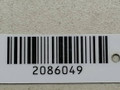 стекло кузовное боковое левое Peugeot 807 1 поколение [рестайлинг] 2010, 2.0 л., HDi, RHD (DW10CTED4), дизель, 6МКПП, бежевый, минивэн, передний привод, 8569GQ - фото №5