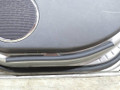 дверь задняя правая Chevrolet Epica 2 поколение 2008, 2.0 л., i, бензин, серебристый, седан, передний привод, 96635658 - фото №3