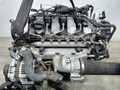 двигатель Kia Carens 2 поколение FJ 2006, 2.0 л., CRDi, дизель, 5МКПП, чёрный, минивэн, передний привод, D4EA, KZ40402100 - фото №6