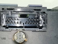 блок управления печки / климат-контроля Volvo V70 2 поколение 2002, 2.4 л., D 5244 T, дизель, МКПП, серебристый, универсал, передний привод, 8651242, M647BB0, 01W46E, VOLVO - фото №3