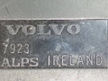 блок управления печки / климат-контроля Volvo V70 2 поколение 2002, 2.4 л., D 5244 T, дизель, МКПП, серебристый, универсал, передний привод, 8651242, M647BB0, 01W46E, VOLVO - фото №5