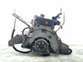 блок цилиндров Hyundai Santamo 1 поколение 1999, 2.0 л., i, бензин, 5МКПП, серебристый, минивэн, передний привод, G4CP - фото №5