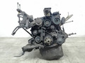блок цилиндров Hyundai Santamo 1 поколение 1999, 2.0 л., i, бензин, 5МКПП, серебристый, минивэн, передний привод, G4CP - фото №2