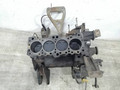 блок цилиндров Hyundai Santamo 1 поколение 1999, 2.0 л., i, бензин, 5МКПП, серебристый, минивэн, передний привод, G4CP - фото №4