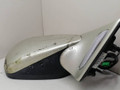 зеркало наружное правое Peugeot 807 1 поколение [рестайлинг] 2010, 2.0 л., HDi, RHD (DW10CTED4), дизель, 6МКПП, бежевый, минивэн, передний привод, 14400785H8 - фото №2