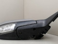 зеркало наружное правое Chevrolet Epica 2 поколение 2008, 2.0 л., i, бензин, серебристый, седан, передний привод, 96633805 - фото №3