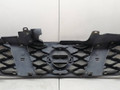 решетка радиатора Nissan X-Trail T31 NT31 2009, 2.0 л., DCi, M9R, дизель, 6МКПП, серый, внедорожник 5 дв., полный подключаемый привод, 62310JG50A - фото №2